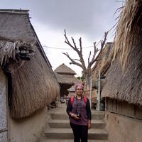 Aishah Bahhari的照片