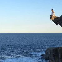 Steve Zhang的照片