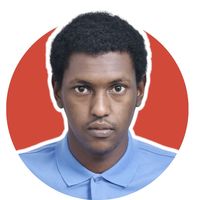 Nahar Souguimy Mahamat's Photo