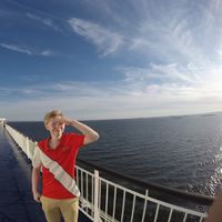 Vlad Makarov的照片