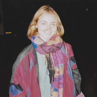 Marina Sulima的照片