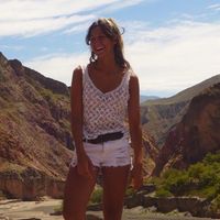 Fotos von Josefina Trapani