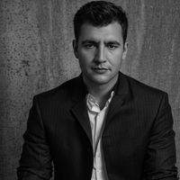 Resul Akatin的照片