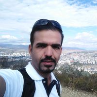 Alireza Rezaee's Photo