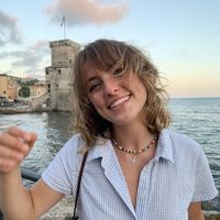 Alessia Mossini的照片