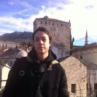 Rowan Lubbock's Photo