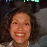 Fotos de Géraldine Scalium