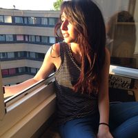 Claudia Maiorano的照片