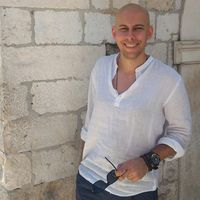 Tomáš Cina的照片