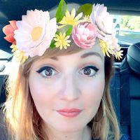 Momette Poillot的照片