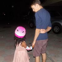 Morgan Jones's Photo