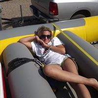 Christine Stosich的照片