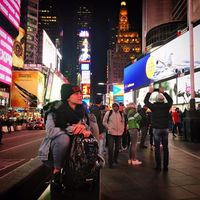 Fotos von Claudia Mainardi