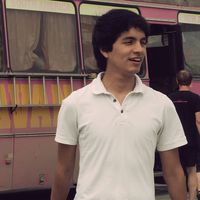 Фотографии пользователя Carlos Mendoza