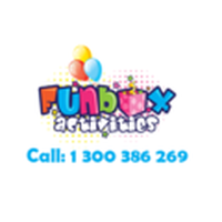 Fotos de Funbox  Activity