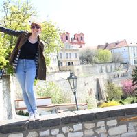 Marta Bosnjak的照片