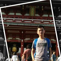 CHUAH DANISH的照片