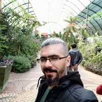 Özcan Çiftçi的照片