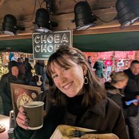 Hannah Küppers's Photo