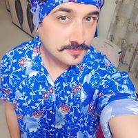 Jiten Sharma's Photo