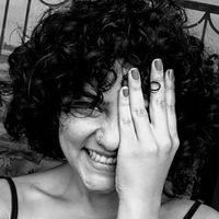 Iris Marques's Photo