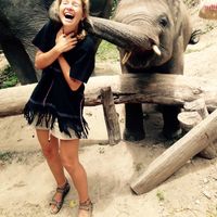 Bridget Porter的照片