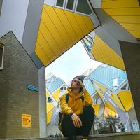 Bogdan Repnoy's Photo