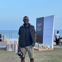 OCHIENG Osit's Photo