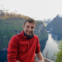 Paweł Urbanowski的照片