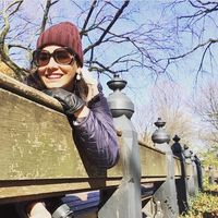 Alexsandra Ramos's Photo