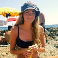 Anna Bergqvist's Photo