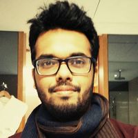 Anoop Santhosh的照片