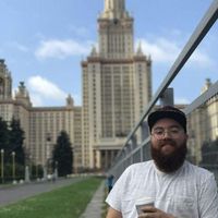 Aria Eshaghi's Photo