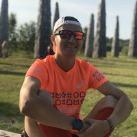 Asset Mukhametgali's Photo