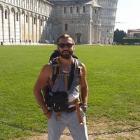 Selim Koyun的照片