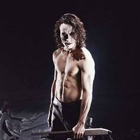 Photos de Eric Draven