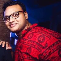 Fotos de Ritesh Guptum