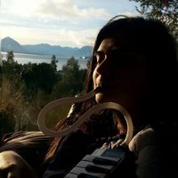 Verónica Maass's Photo