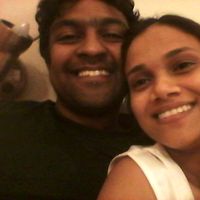 AKANKSHA WILLIAM的照片