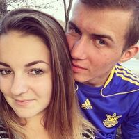 Olesia Petruniak's Photo