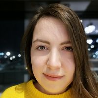 Julia Gopius's Photo