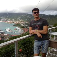 Stanislav Syn的照片