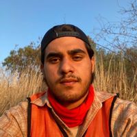 Alberto Valadez Pineda's Photo