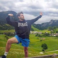 Jordan Dage的照片