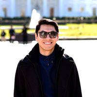 Luis Alberto Millan-Lara的照片