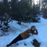 Evelyn Ornelas's Photo