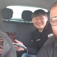 Labib Lashab's Photo