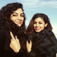 Amira Salem的照片