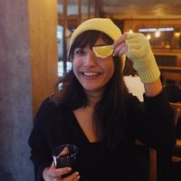 Burcu İyin的照片