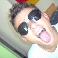 Alexandre Bergonso's Photo